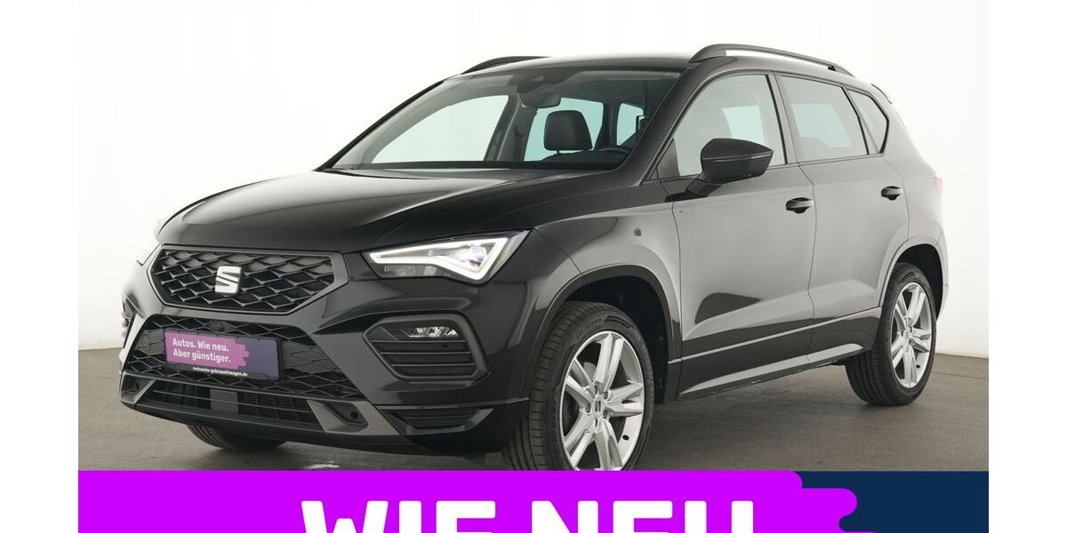 Seat Ateca 37.697 km 25.269 &euro; Neuss 41460