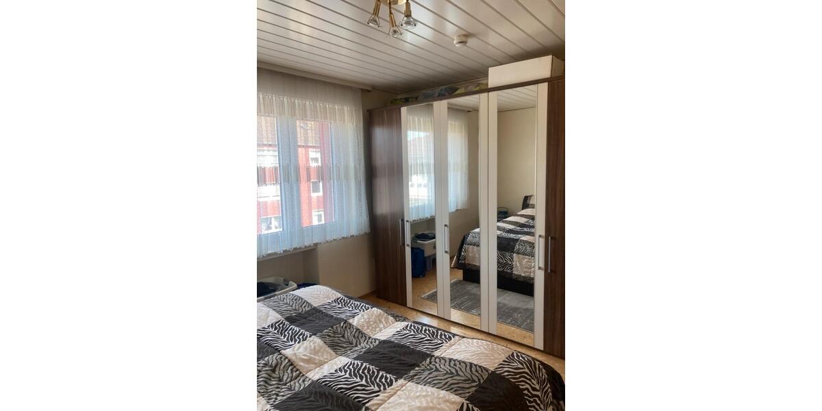 Etagenwohnung Wülfrath - 3 Zimmer, 68 m&sup2;, 169.900&euro; | Angebot:26233408