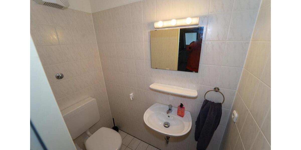 Dachgeschoßwohnung Korschenbroich - 2 Zimmer, 80 m&sup2;, 249.000&euro; | Angebot:26837358