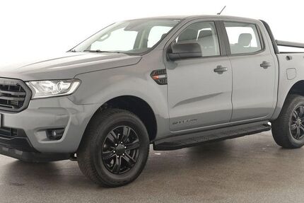 Ford Ranger 72.800 km 31.484 &euro; Neuss 41460