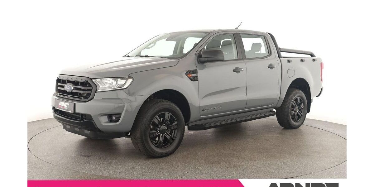 Ford Ranger 72.800 km 31.484 &euro; Neuss 41460