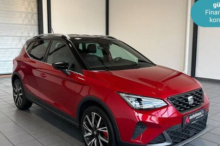 Seat Arona 37.404 km 17.990 &euro; Wuppertal 42287