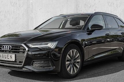 Audi A6 116.752 km 26.880 &euro; Meerbusch 40670