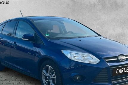 Ford Focus 99.422 km 6.490 &euro; Köln - Worringen 50769