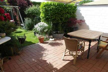 Haus Meerbusch - 4 Zimmer, 107 m&sup2;, 485.000&euro; | Angebot:27352902