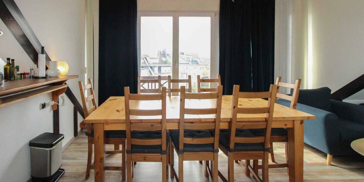 Einfamilienhaus Düsseldorf Pempelfort - 6 Zimmer, 649.000&euro; | Angebot:26156421