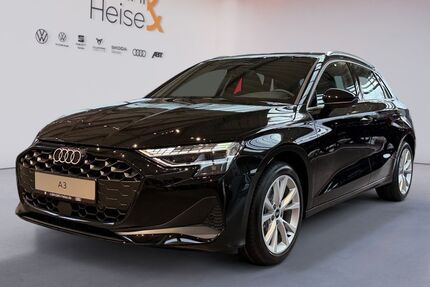 Audi A3 4.900 km 33.480 &euro; Köln 50739