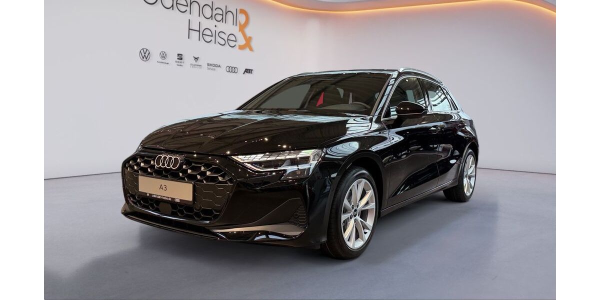 Audi A3 4.900 km 33.480 &euro; Köln 50739