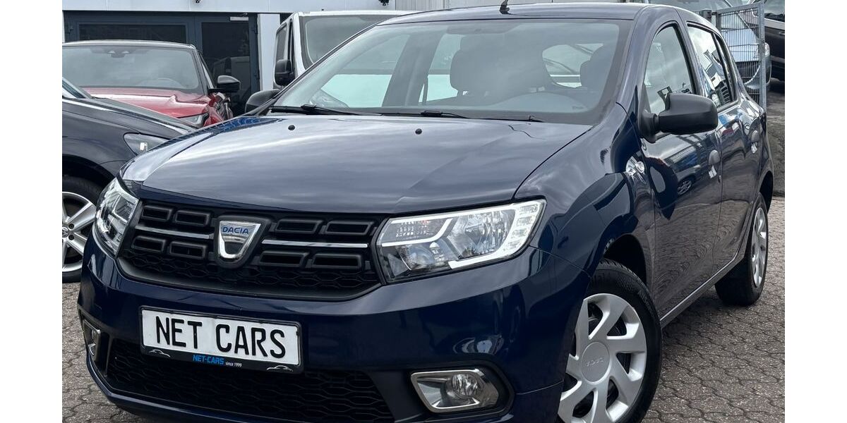 Dacia Sandero 58.313 km 7.750 &euro; Hilden 40721