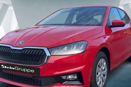 Skoda Fabia 9.999 km 20.690 &euro; Bergisch Gladbach 51465