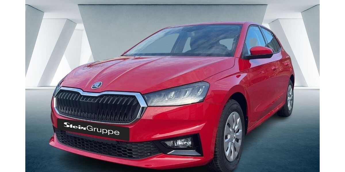 Skoda Fabia 9.999 km 20.690 &euro; Bergisch Gladbach 51465