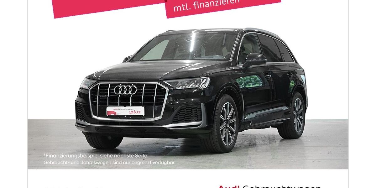 Audi Q7 80.440 km 43.599 &euro; Wuppertal 42109