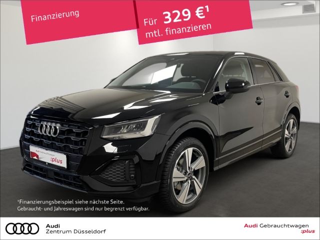 Audi Q2 1.473 km 30.900 &euro; Düsseldorf 40233