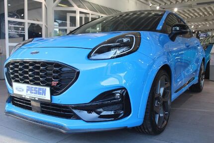 Ford Puma 13.000 km 24.990 &euro; Dormagen 41539