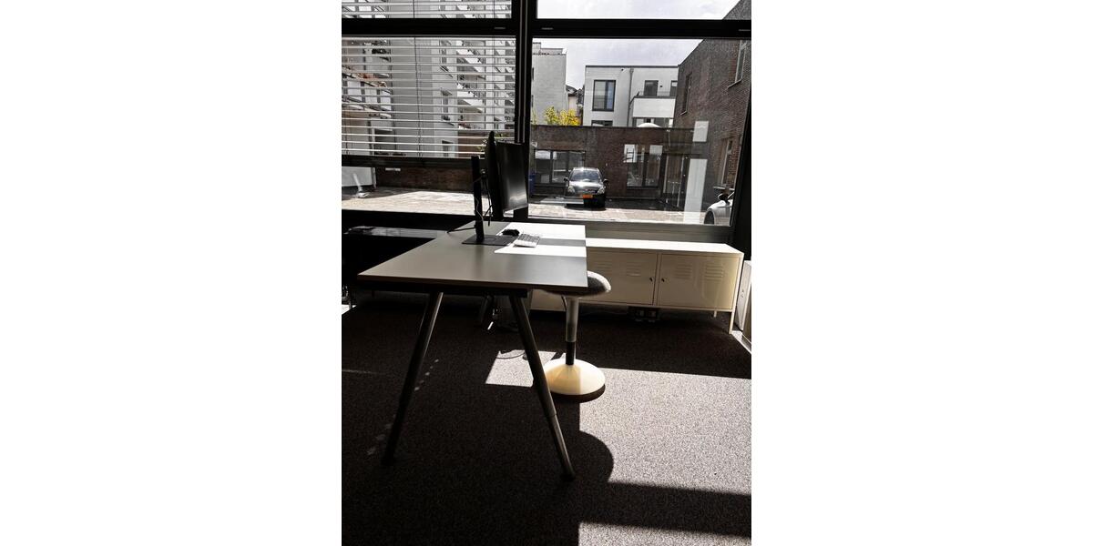 Gewerbeobjekt Düsseldorf Stadtbezirk 3 - 275&euro; | Angebot:25970076