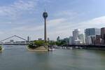 Gewerbeobjekt Düsseldorf Hafen - 1.860&euro; | Angebot:25722715