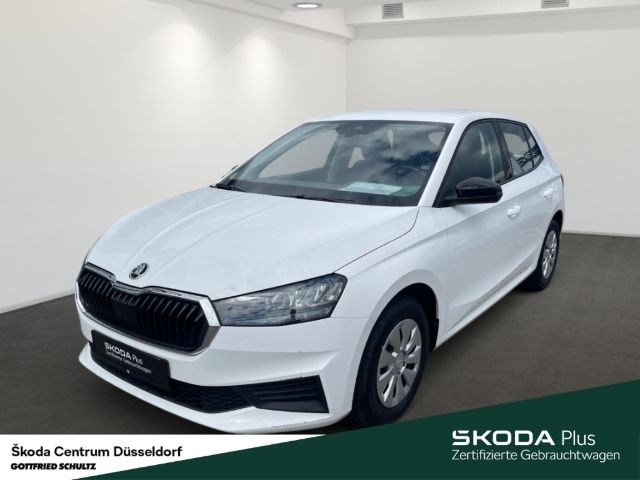 Skoda Fabia 16.446 km 14.980 &euro; Düsseldorf 40233
