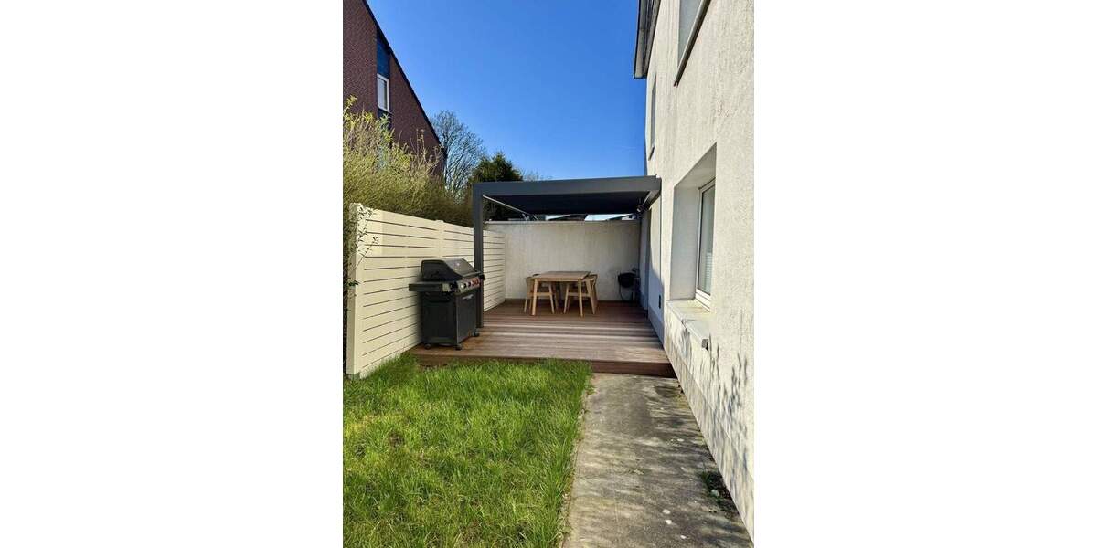 Mehrfamilienhaus, Wohnhaus Hilden Forstbach - 1 Zimmer, 368 m&sup2;, 1.149.000&euro; | Angebot:25689227