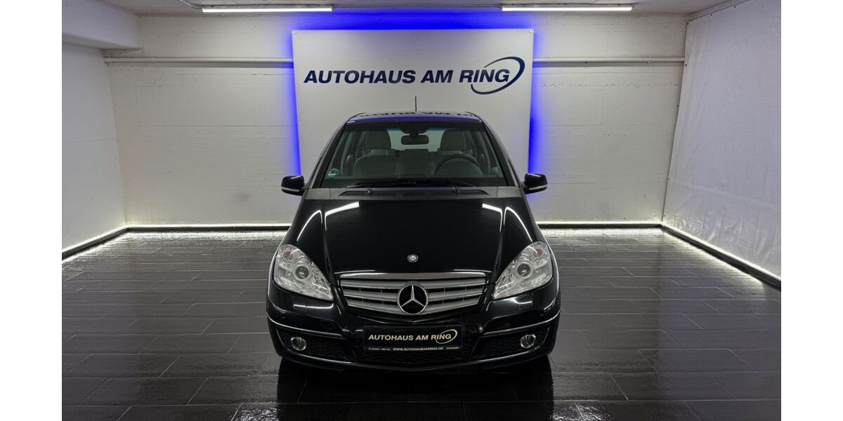 Mercedes-Benz A 180 190.000 km 5.699 &euro; Ratingen bei Düsseldorf 40878