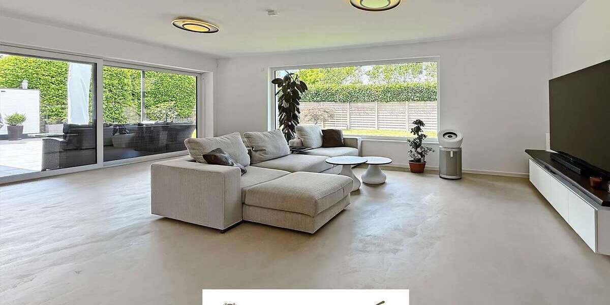 Einfamilienhaus Meerbusch - 6 Zimmer, 240 m&sup2;, 2.450.000&euro; | Angebot:27357752