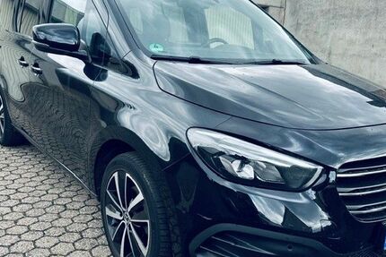 Mercedes-Benz T-Klasse 107.042 km 21.800 &euro; Köln 51147