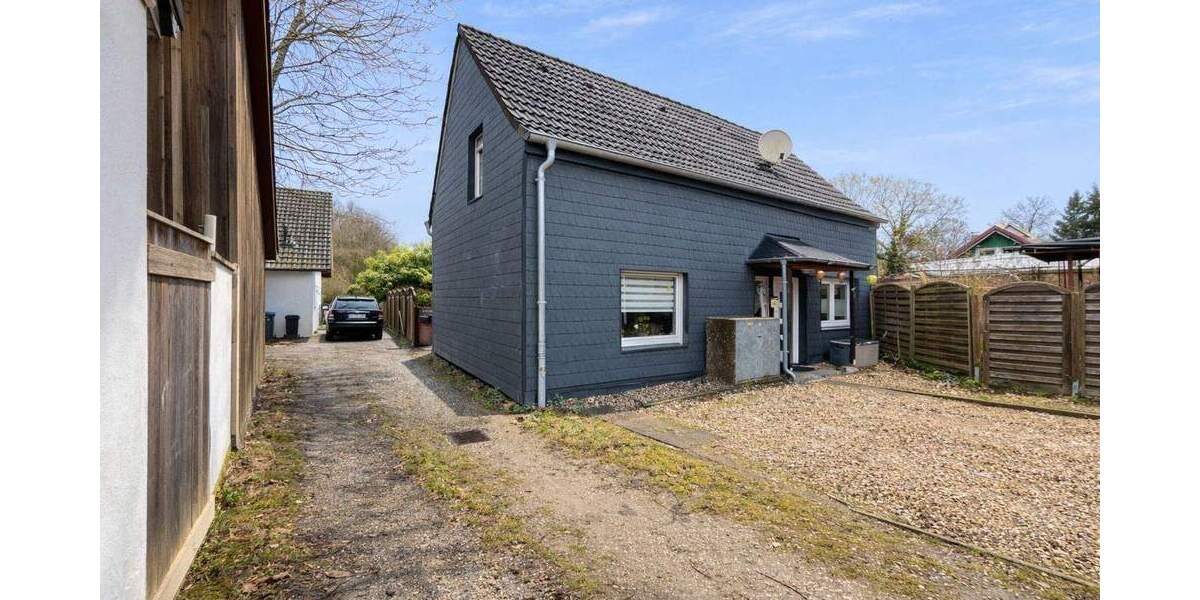 Einfamilienhaus Solingen Ohligs-Aufderhöhe - 2 Zimmer, 108.000&euro; | Angebot:25715086