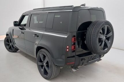 Land Rover Defender 19.900 km 99.990 &euro; Remscheid 42853