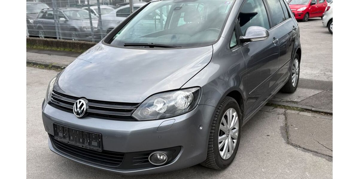 VW Golf 191.000 km 6.200 &euro; Hilden 40721