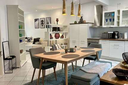 Zimmer Köln Nippes - 1 Zimmer, 1.950&euro; | Angebot:24746623