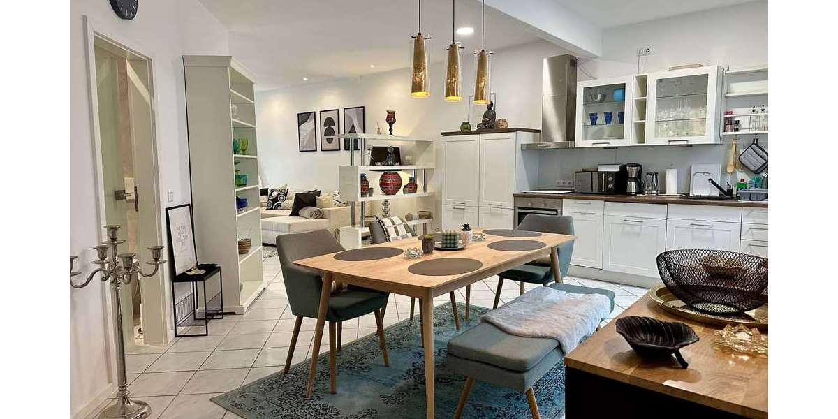 Zimmer Köln Nippes - 1 Zimmer, 1.950&euro; | Angebot:24746623