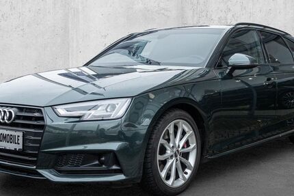 Audi S4 47.010 km 34.490 &euro; Wuppertal 42109