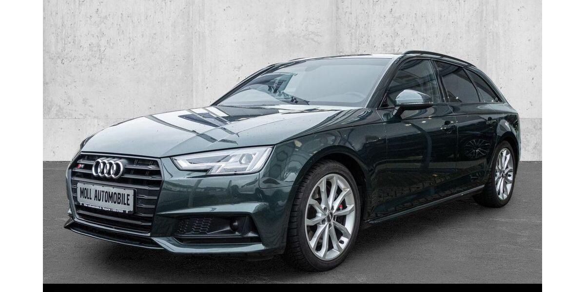Audi S4 47.010 km 34.490 &euro; Wuppertal 42109