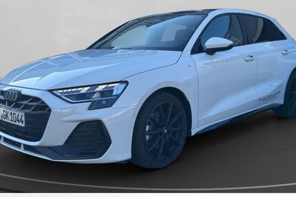 Audi A3 4.016 km 40.990 &euro; Köln 50968