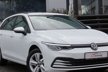 VW Golf 50.000 km 21.900 &euro; Neuss 41469