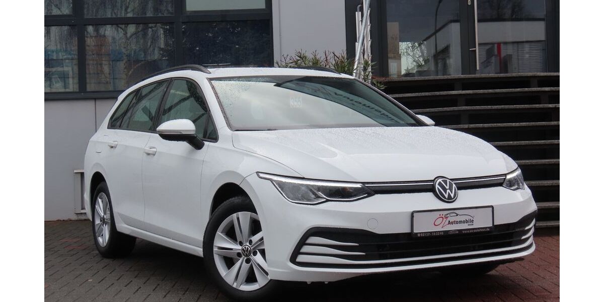 VW Golf 50.000 km 21.900 &euro; Neuss 41469