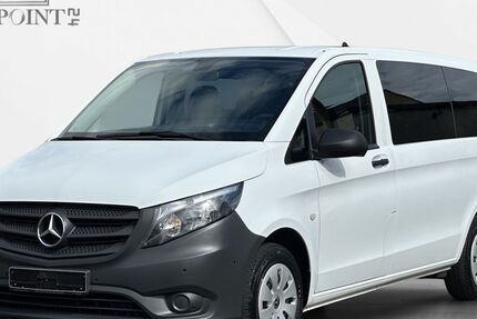 Mercedes-Benz Vito 53.018 km 21.900 &euro; Köln-Porz 51147
