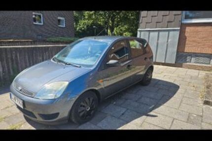 Ford Fiesta 168.400 km 1.500 &euro; Düsseldorf 40591