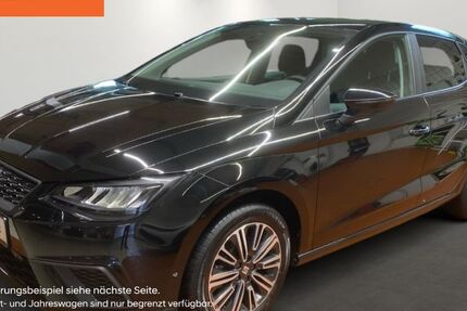 Seat Ibiza 18.119 km 17.990 &euro; Düsseldorf 40233