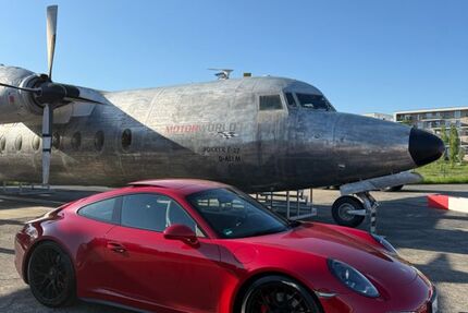 Porsche 991 62.750 km 118.900 &euro; Köln 50667
