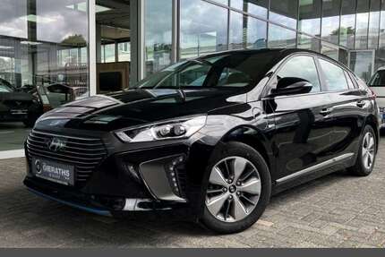 Hyundai IONIQ 70.131 km 14.950 &euro; Bergisch-Gladbach 51469