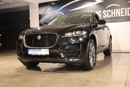 Jaguar F-Pace 115.501 km 17.400 &euro; Ratingen 40880
