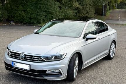 VW Passat 199.999 km 15.599 &euro; Köln 51063