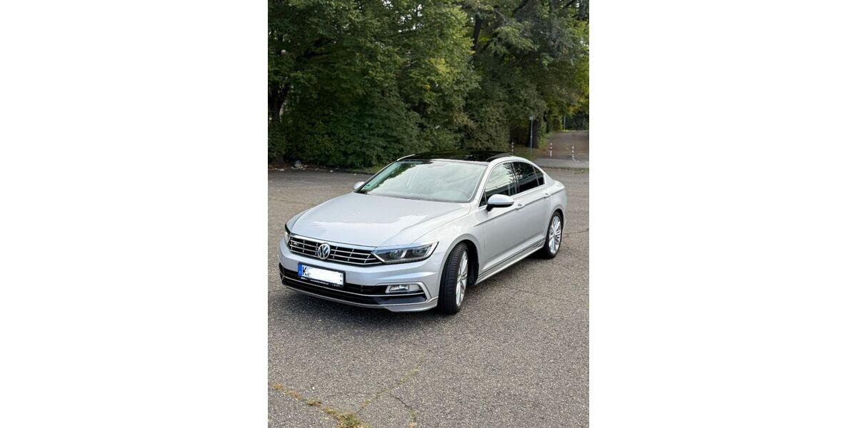 VW Passat 199.999 km 15.599 &euro; Köln 51063