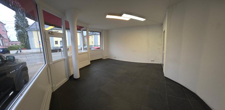 Gewerbeobjekt Solingen Burg - 530&euro; | Angebot:26043045