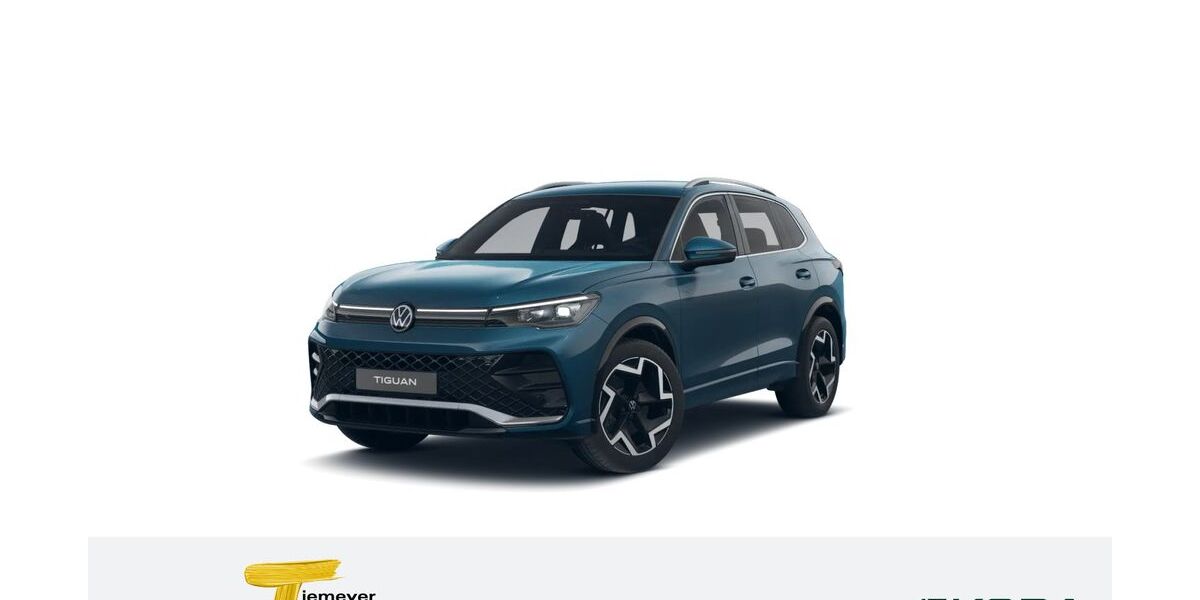 VW Tiguan 2.441 km 42.440 &euro; Remscheid 42857