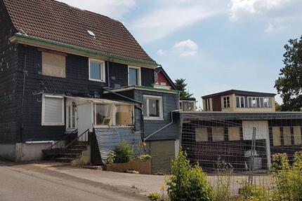 Haus Remscheid Reinshagen - 290.000&euro; | Angebot:27251607