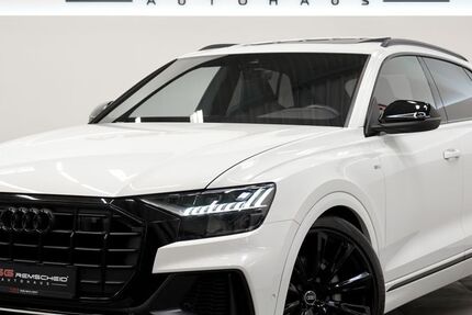 Audi Q8 79.000 km 64.900 &euro; Remscheid/NRW 42855