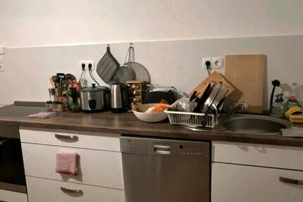 Wohnung Wuppertal Elberfeld - 2 Zimmer, 50 m&sup2;, 560&euro; | Angebot:26273902