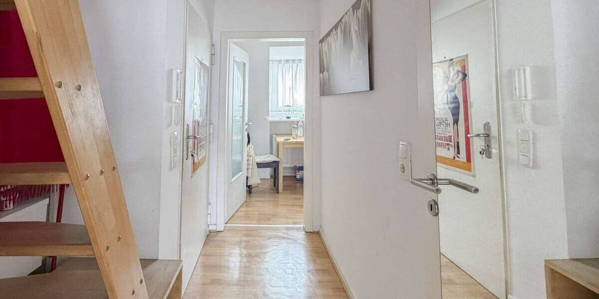 Einfamilienhaus Köln Altstadt-Nord - 2 Zimmer, 299.000&euro; | Angebot:26260003