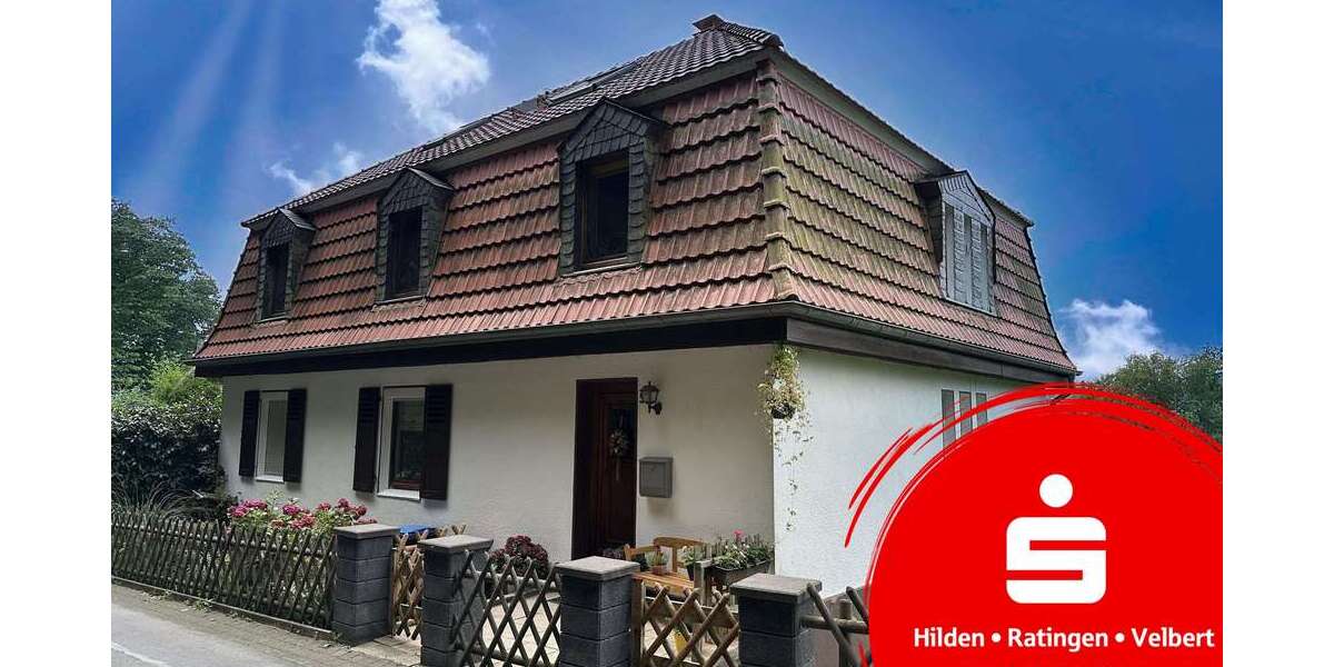 Einfamilienhaus Velbert Langenberg - 11 Zimmer, 265 m&sup2;, 470.000&euro; | Angebot:25192790